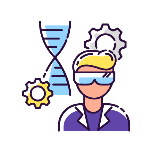 Biomedical Engineer